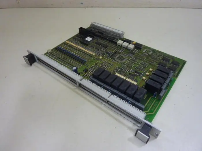 Used AUTOMATA 341000041 Circuit Boards Michigan US | Ideal Machinery #573088