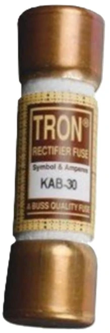 Bussmann KAB-30 [New]