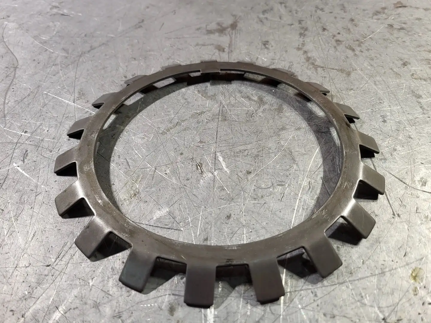 NEW SKF H3134