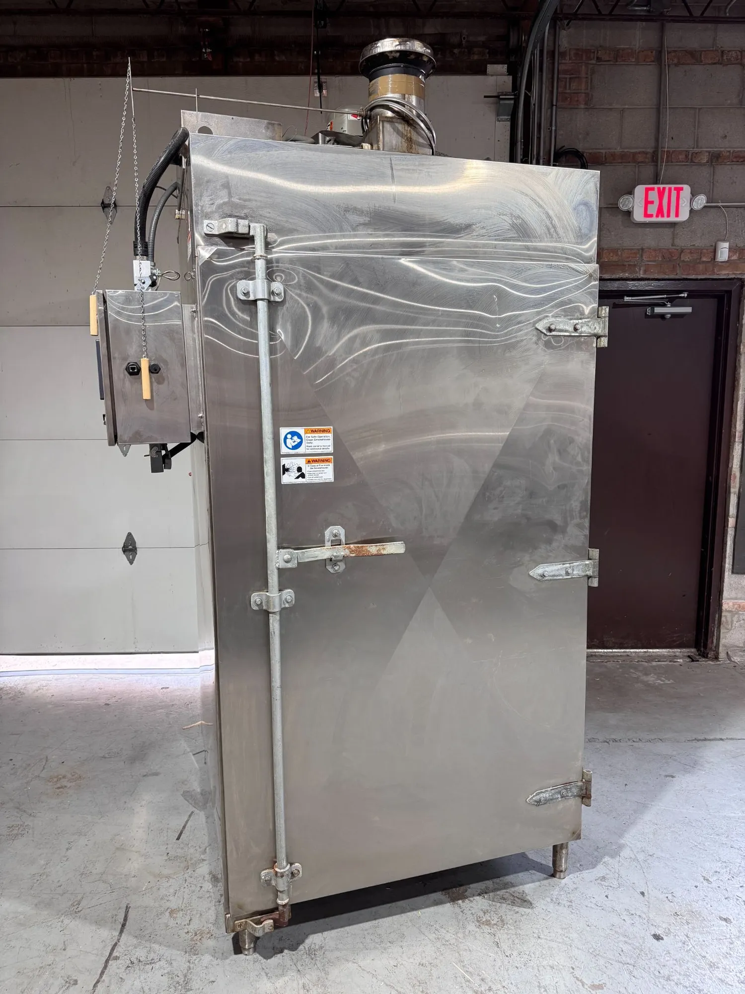 USED KOCH 350002