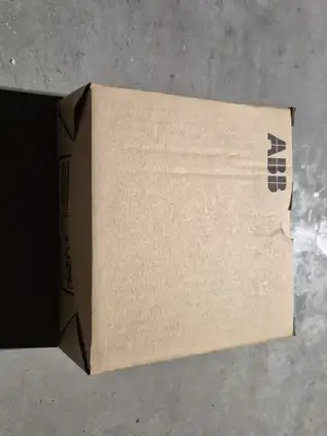 NEW 2021 ABB VD4