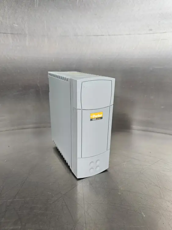 Used Parker 650-43115020-BF0P00-A0 Variable Speed Drives South Carolina US | Palmetto Automation #1159556