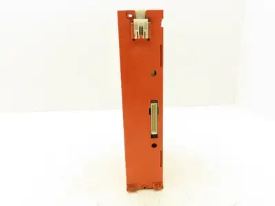 LG M62P GoldSec Power Supply Unit Input 120/240VAC Output 24VDC Fused