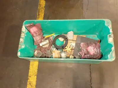 Hardware Lot