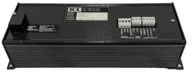NEW INDUSTRIAL CONTROL P2752-1-23 DIGITAL PANEL P2752123