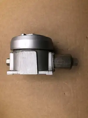 UE United Electric 164 Ex Proof Pressure Control 0-200PSI 0.5-2PSI 125/250V -NIB
