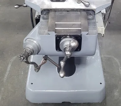 Used BRIDGEPORT 2 HP Vertical Mills Kentucky US | Machinery Central #1259541