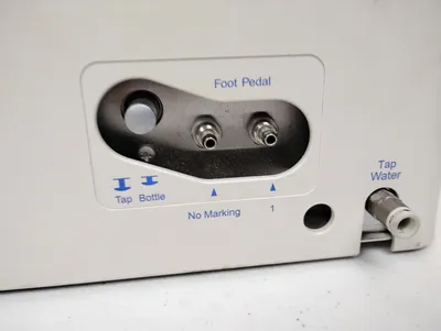 USED NSK Presto Aqua II