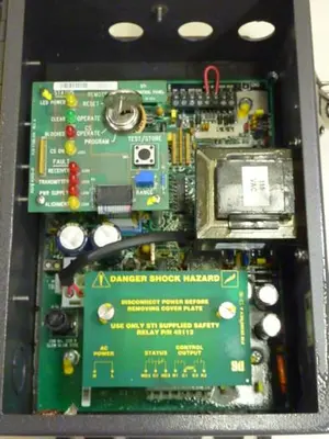 USED STI MS4424B