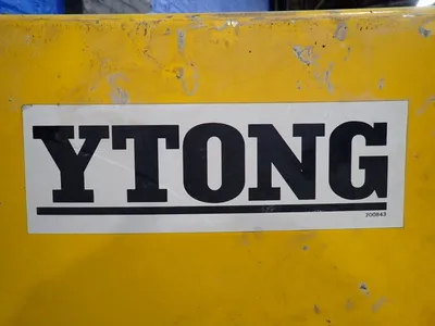 Used YTONG MBS502 Woodworking Vertical Band Saws Ohio US | HGR 24 #1094732