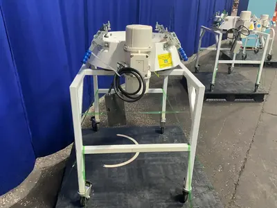 USED 2011 RUSSELL 17240