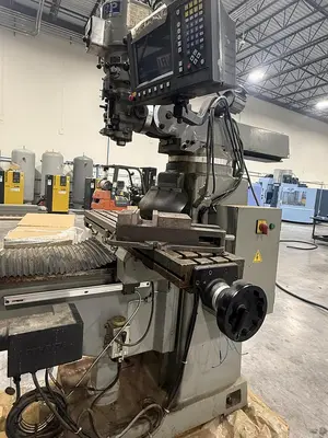 USED 2010 SHARP TMV
