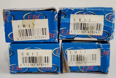 NEW EBC ER12