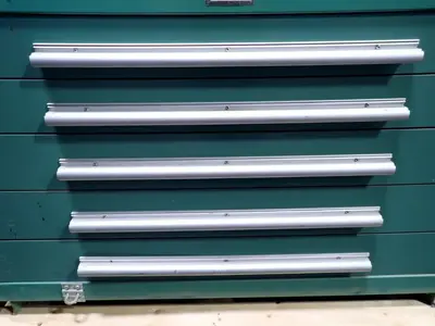Tool Cabinet