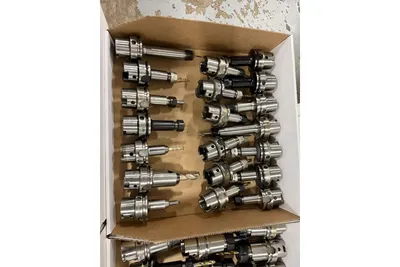 Used _UNKNOWN_ _UNKNOWN_ HSK Holders Utah US | KD Auctions #1548978