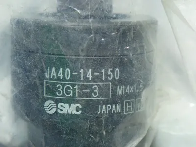 New | in-Stock SMC JA4014150 Miscellaneous MRO Ohio US | HGR 24 #1089626
