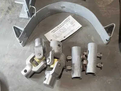 Used S&C 147423R4-P1 Switchgears British Columbia CA | Lenmark #835834