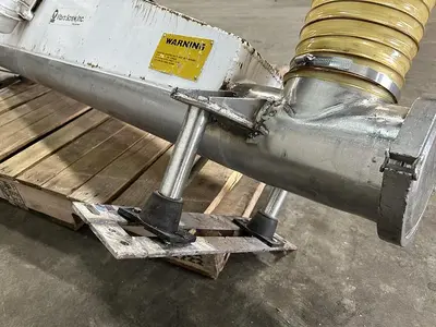 USED VIBRA SCREW INC VE3/18/1200