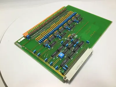 USED KEBA E-32-DIGIN D1321E