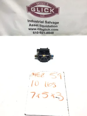 Norgren 18-014-102 Solenoid Poppet Valve Inlet 150 PSIG Max Temp 130°F Max