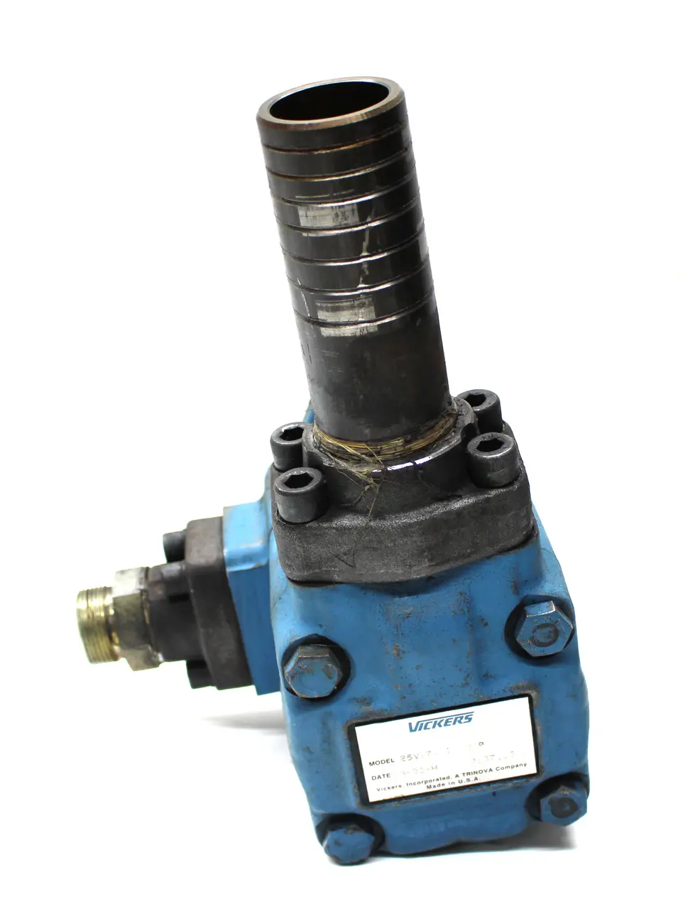 USED VICKERS 25V17A-1A-22R