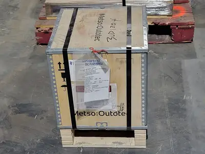 NEW METSO 315929