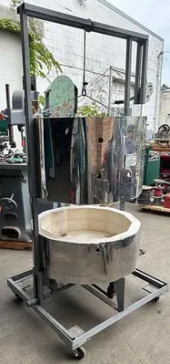 USED OLYMPIC 28-RAKU