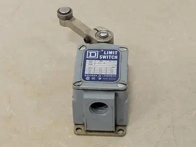 USED SQUARE D 9007-TSB-1