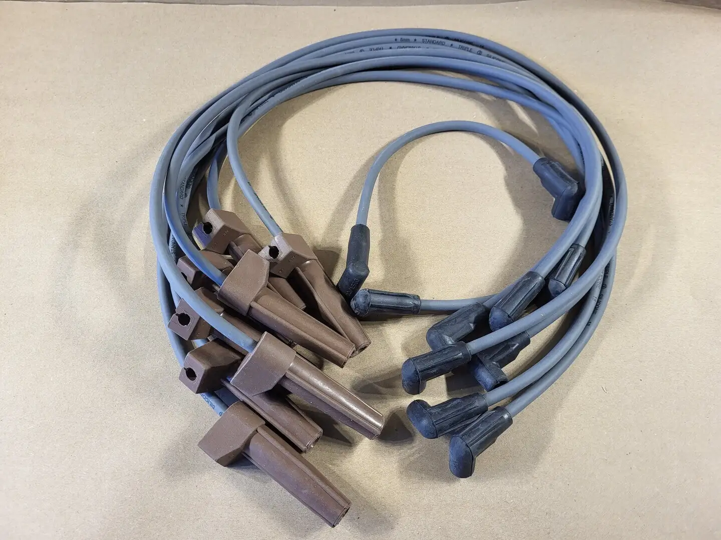 USED STANDARD 6891