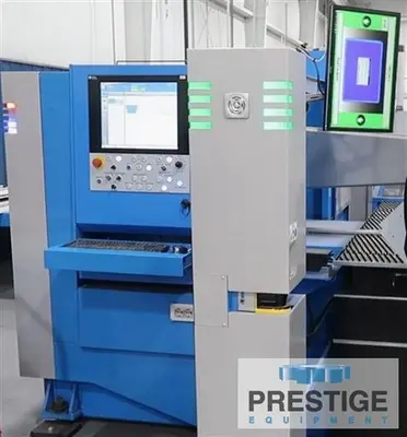 Used 2019 PRIMA BCE SMART 2220 Panel Benders New York US | Prestige Equipment #1389711