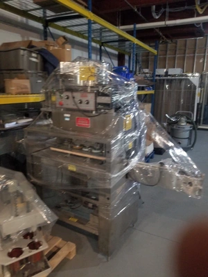 USED KAPS-ALL G-A