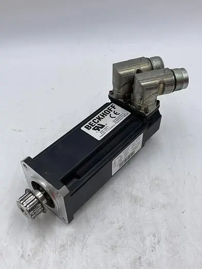 Used BECKHOFF BECKHOFF AM3024-0C00-0000 Misc Electrical & Power Parts | ND Industrial Surplus #1213610