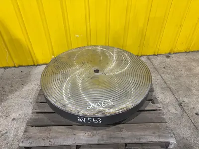 USED ELMATCO NEUTROL II