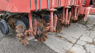 USED KRAUSE 5500