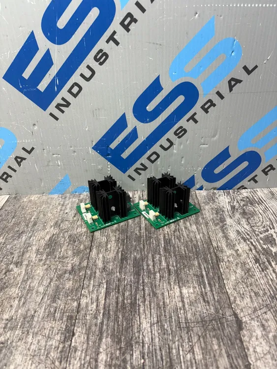 Used York 031-02092 Misc Electrical & Power Parts South Carolina US | ESS Industrial Equipment Sales #436439
