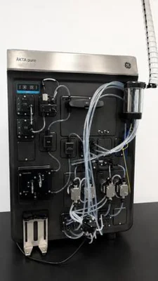 Used CYTIVA AKTA Liquid Chromatography Systems New Jersey US | Bionex Scientific LLC #1175426
