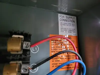 USED AMETEK 750H3-18C