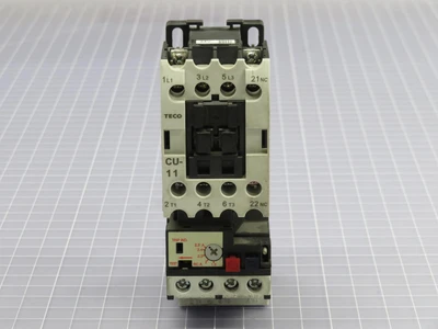 Used TECO _UNKNOWN_ Relays & Switches Texas US | OCO Industrial #1699664