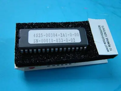 NEW BARBER COLMAN 4S25-00304-2A1-0-00
