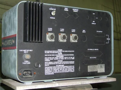 USED HMT FN2U