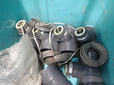 Flow Sensors