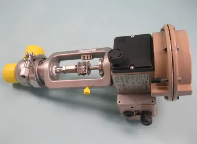 USED Samson 3347-07