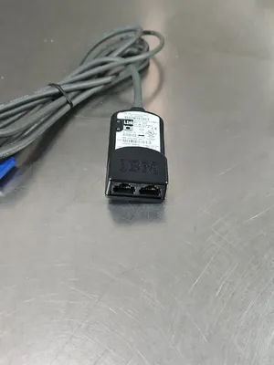 IBM 39M2899 USB Conversion Cable IBM USB KVM Cable Cat5. Loc 5E-10