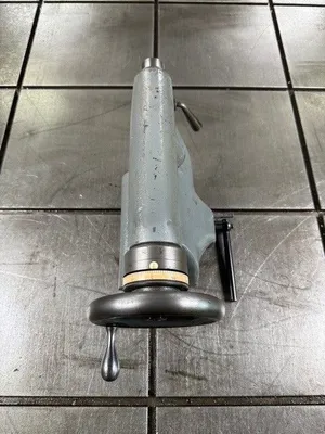 HARDINGE Tailstock Tooling | GMT (7)