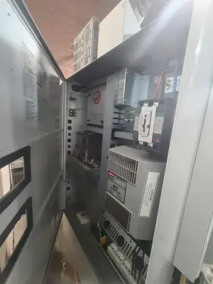 2012 HAAS VF-2SS Vertical Machining Centers | Lion Machinery (17)