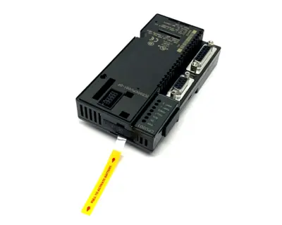 USED GE FANUC IC200CPU001-DF