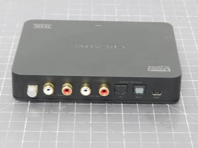 Used CREATIVE LABS _UNKNOWN_ Commercial Audio/Visual Equipment | OCO Industrial #1747949