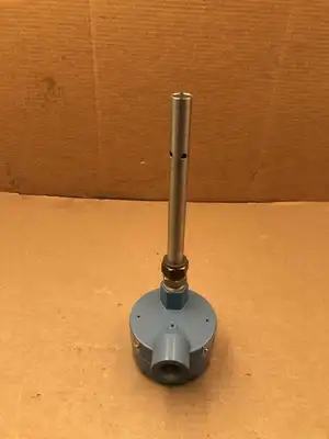 USED ROSEMOUNT / EMERSON 142-01-14