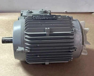 USED Siemens 1LE1023-0DB223-KA4