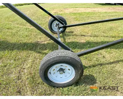 Used UNIVERSAL _UNKNOWN_ Belt Conveyors Iowa US | Keast Enterprises #1360523
